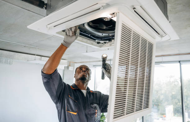 Licensed Hvac service in Wildersville, TN - FH HVAC