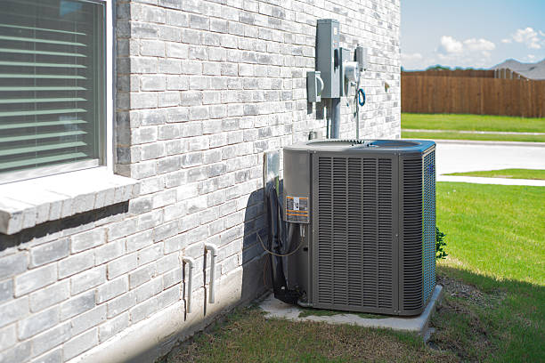 Reliable Hvac contractor in Wildersville, TN by FH HVAC